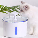 Cats And Dogs Drinking Water Basin Automatic Circulating