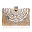 Ladies Banquet Bag Tassel Evening