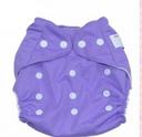 Infant baby leakproof diapers Adjustable size cotton Breathable