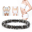 Weight Loss Magnet Bracelets For Women Men Pentagram