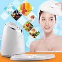 Face Mask Maker Machine Facial Treatment DIY Automatic