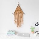 Macrame Wall Hanging Nordic Indoor Tapestry