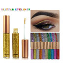 Handaiyan Brand 1 Pcs Glitter Liquid Eyeliner Pen