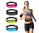 Kettle pockets outdoor sports fitness running waterproof anti-theft