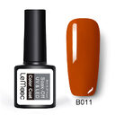 Nail Art Pure Color Polish