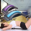 Lumbar Tractor Waist Traction Therapy Orthosis Intervertebral Disc