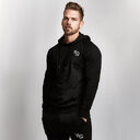 Men's fitness hoodies