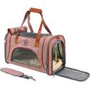 Pet carry bag outing travel dog