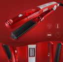 Hair straightener electric splint mixed batch steam hydrating