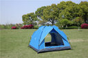 Automatic Tent Spring Type Quick Opening Rainproof Sunscreen
