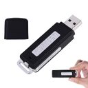 Portable USB Recorder 8GB Voice Mini Digital Recording