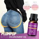 Plump Butt Enhance Oil Plumbum Cream Firming