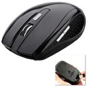 wireless mouse/desktop notebook/mute mouse