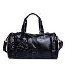 Fitness bagTravel bag men's portable large capacity luggage