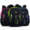 New Children's Backpack Junior High School Students' Schoolbag