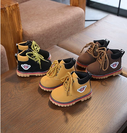 Baby cotton shoes autumn and winter new female