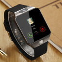 Sports Smart Watch DZ09 Card Phone