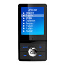 Car speakerphone
