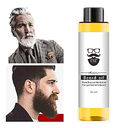 Beard oil 30ml care