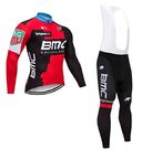 Cycling Jerseys