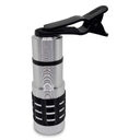 12 times telescopic lens universal collar clip cell
