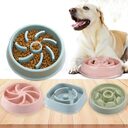 Plastic Pet Dogs And Cats Choke Prevention Slow