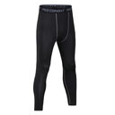 Men Leggings Compression Pants Gym Fitness Sports Running