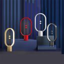 Balanced Magnetic Bedside Night Light For Bedroom