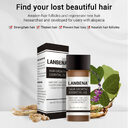 Lanbena Hair Care Essential Oil Growth Treatment Prevention