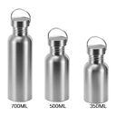 Stainless Steel Insulated Water Bottle