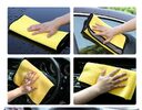 Car wash towel cleaning cloth special not lint