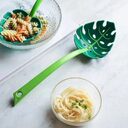 Pasta Tools Scoop Colander Spaghetti Spoon Nylon Noodle