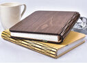 LED Night Light Folding Book USB Port Rechargeable