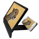 HD Mobile Phone Screen Magnifier 3D Video