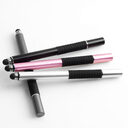 Capacitive pen drawing stylus