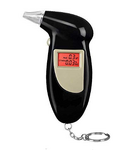 Digital Alcohol Exhaust Test Instrument Drunken Analyzer Detect