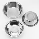 Stainless Steel Processing Tanks