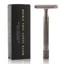 Vintage manual razor