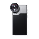 Mobile Phone Case Lens