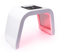 7 Colors PDF Led Light Therapy Mask Skin