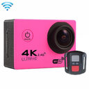 4K Sports DV Mini Camera Waterproof