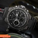 SANAD Luxury Men's Military Sports Watches