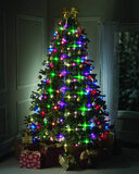 Christmas Tree Decoration Lights String LED Holiday