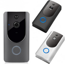 Smart WiFi Video Doorbell Camera Visual Intercom
