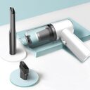 Wireless Car Vacuum Cleaner Portable Handheld High-power