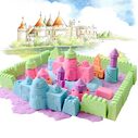Kinetic Sand Space Colored