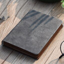 Portable notebook mini a6