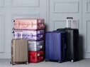ladies' metal travel box