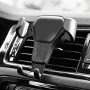 Car Phone Holder For In Air Vent Mount