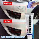 Car Scratch Remover For Autos Body Paint Care